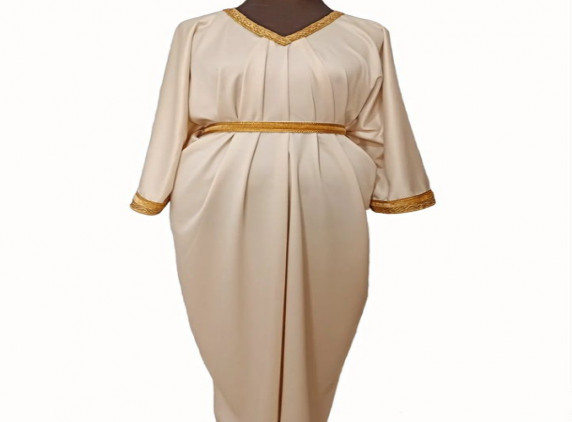 50% DE REDUCTION SUR LA COUTURE DE 10 PIECES DE ROBES CHEZ MERAXY CREATIONS